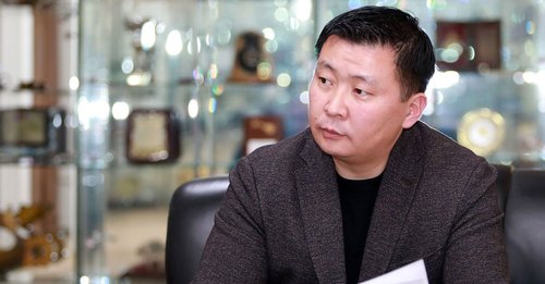 Э.Бат-Амгалан: Үндсэн хуульд заасан хүний эрхийн заалтыг “амь” оруулна